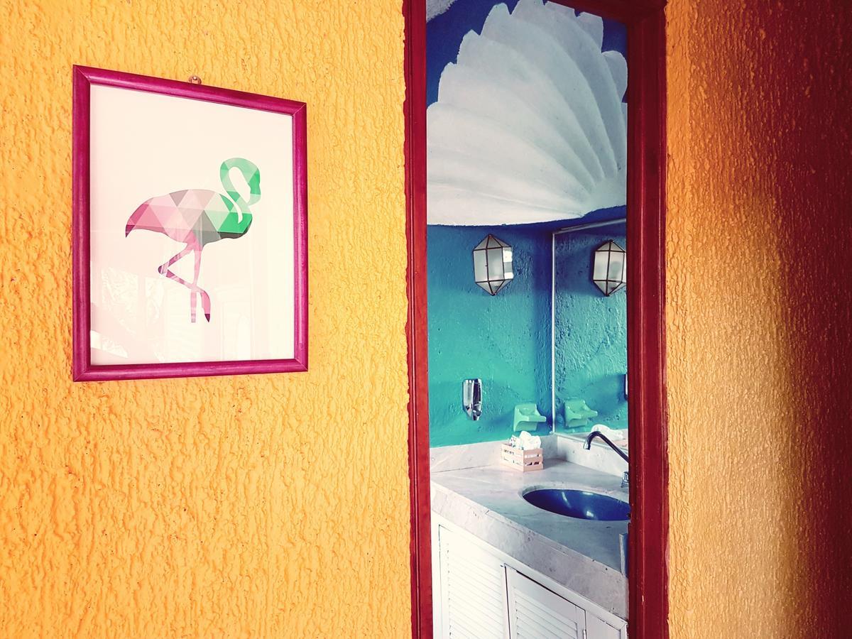 Mi Hotel Tequisquiapan Extérieur photo