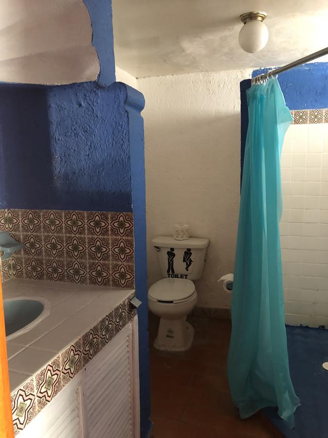 Mi Hotel Tequisquiapan Extérieur photo